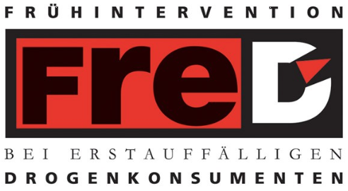 Logo FRED