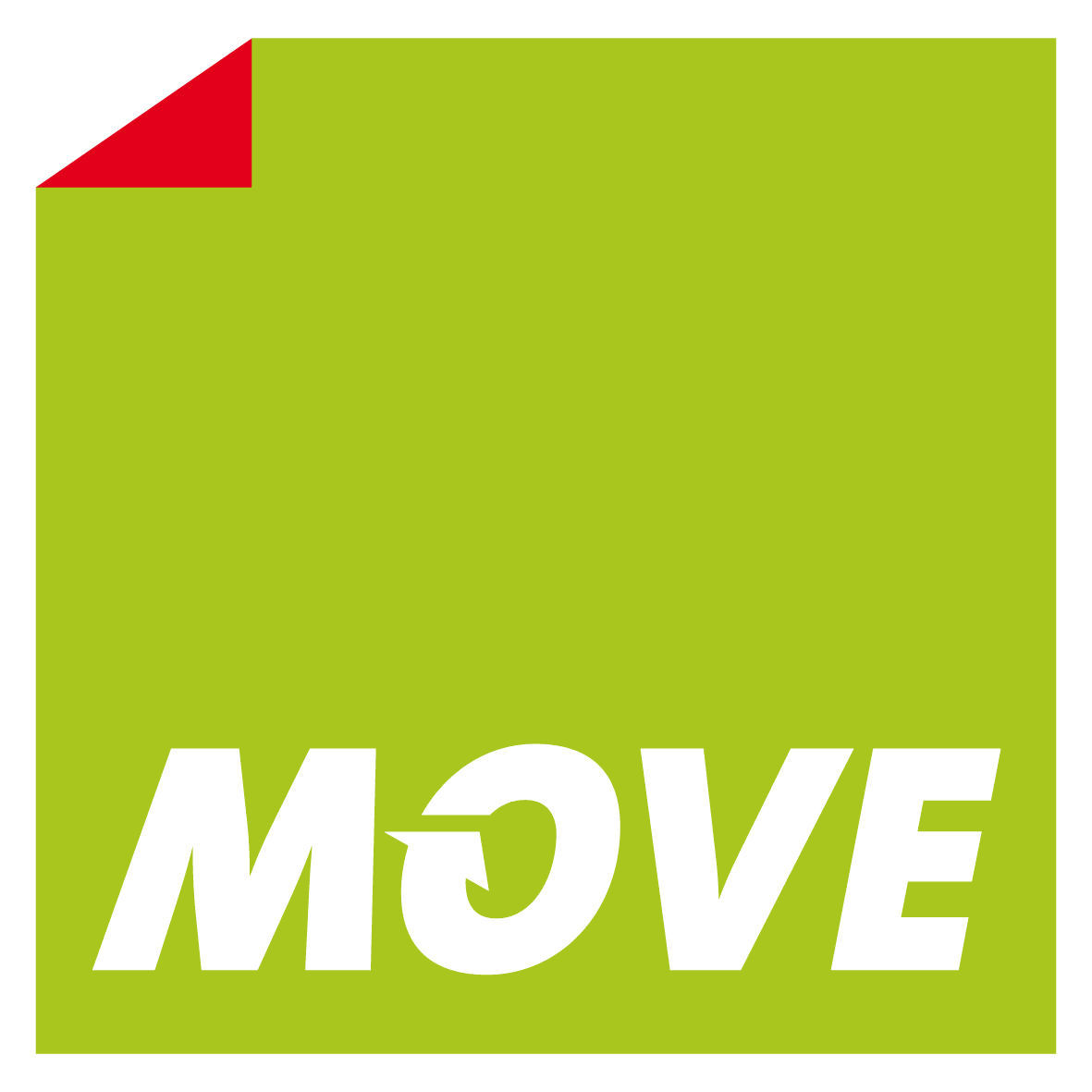Logo MOVE
